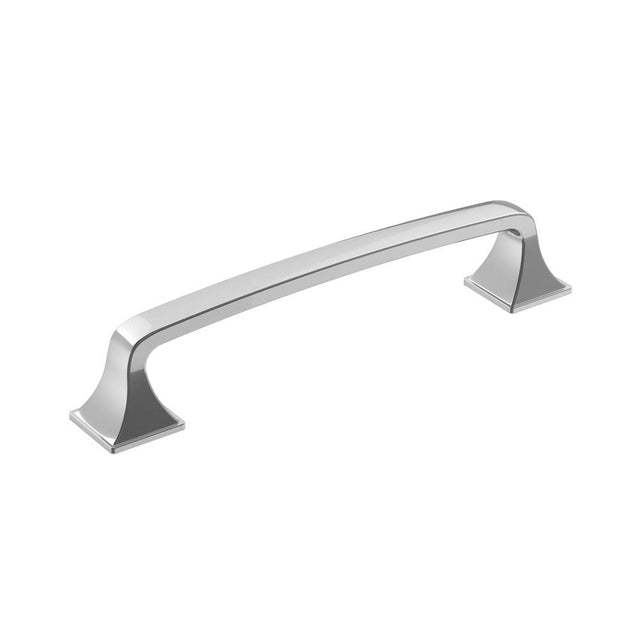 Amerock - Ville Pull - Polished Chrome