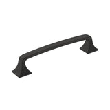 Amerock - Ville Pull - Matte Black