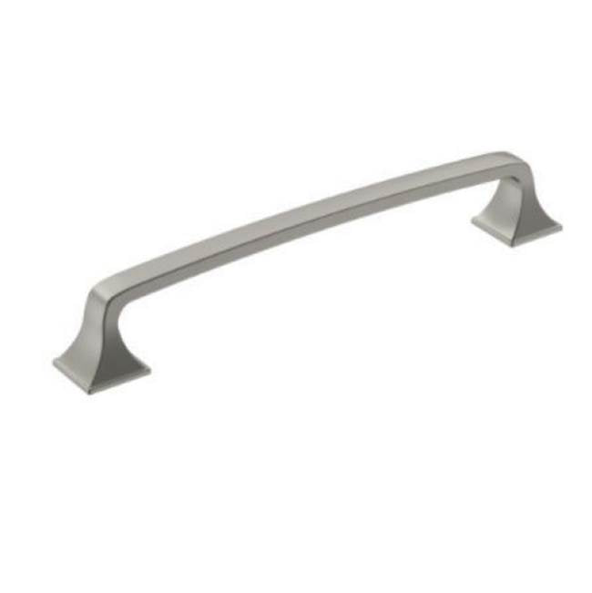 Amerock - Ville Pull - Satin Nickel
