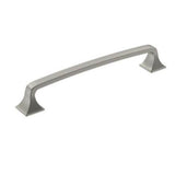 Amerock - Ville Pull - Satin Nickel