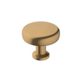 Amerock - Factor Knob - Champagne Bronze