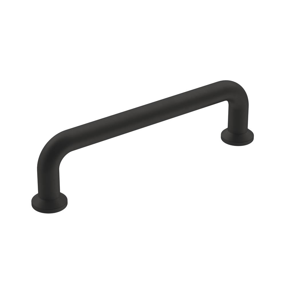Amerock - Factor Pull - Matte Black