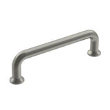 Amerock - Factor Pull - Satin Nickel