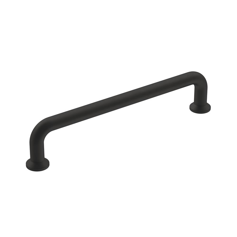 Amerock - Factor Pull - Matte Black