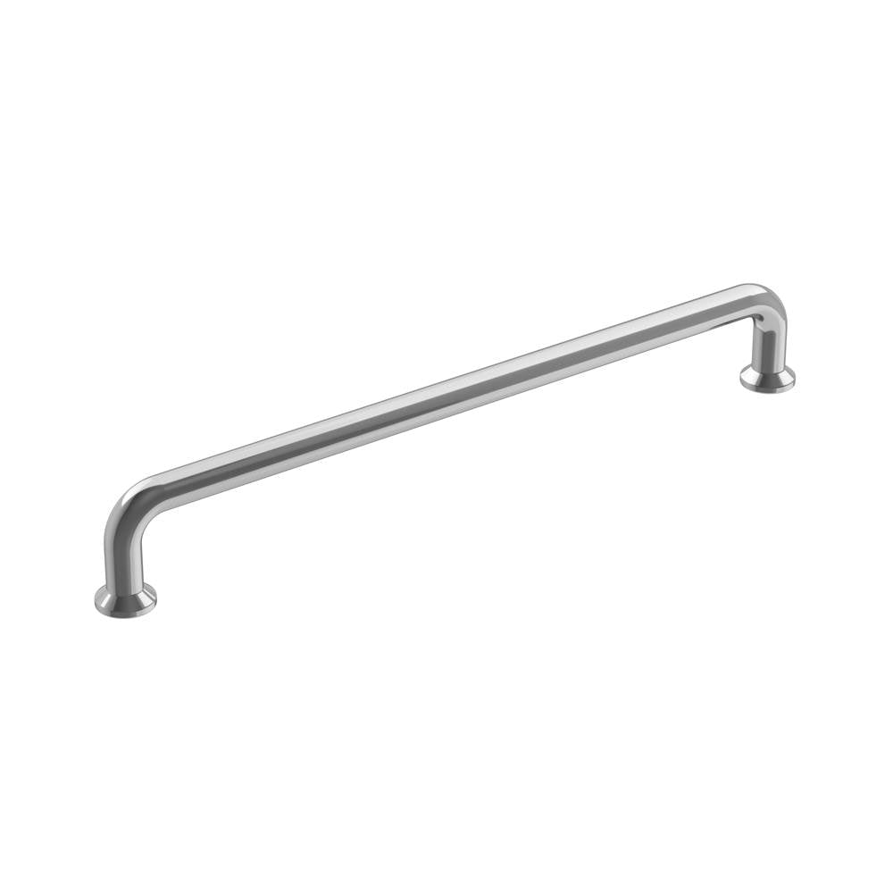 Amerock - Factor Pull - Polished Chrome