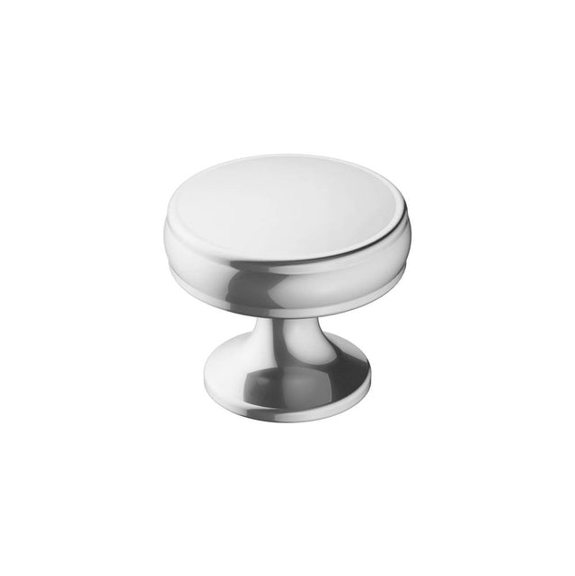 Amerock - Renown Knob - Polished Chrome