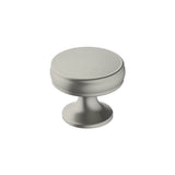 Amerock - Renown Knob - Satin Nickel