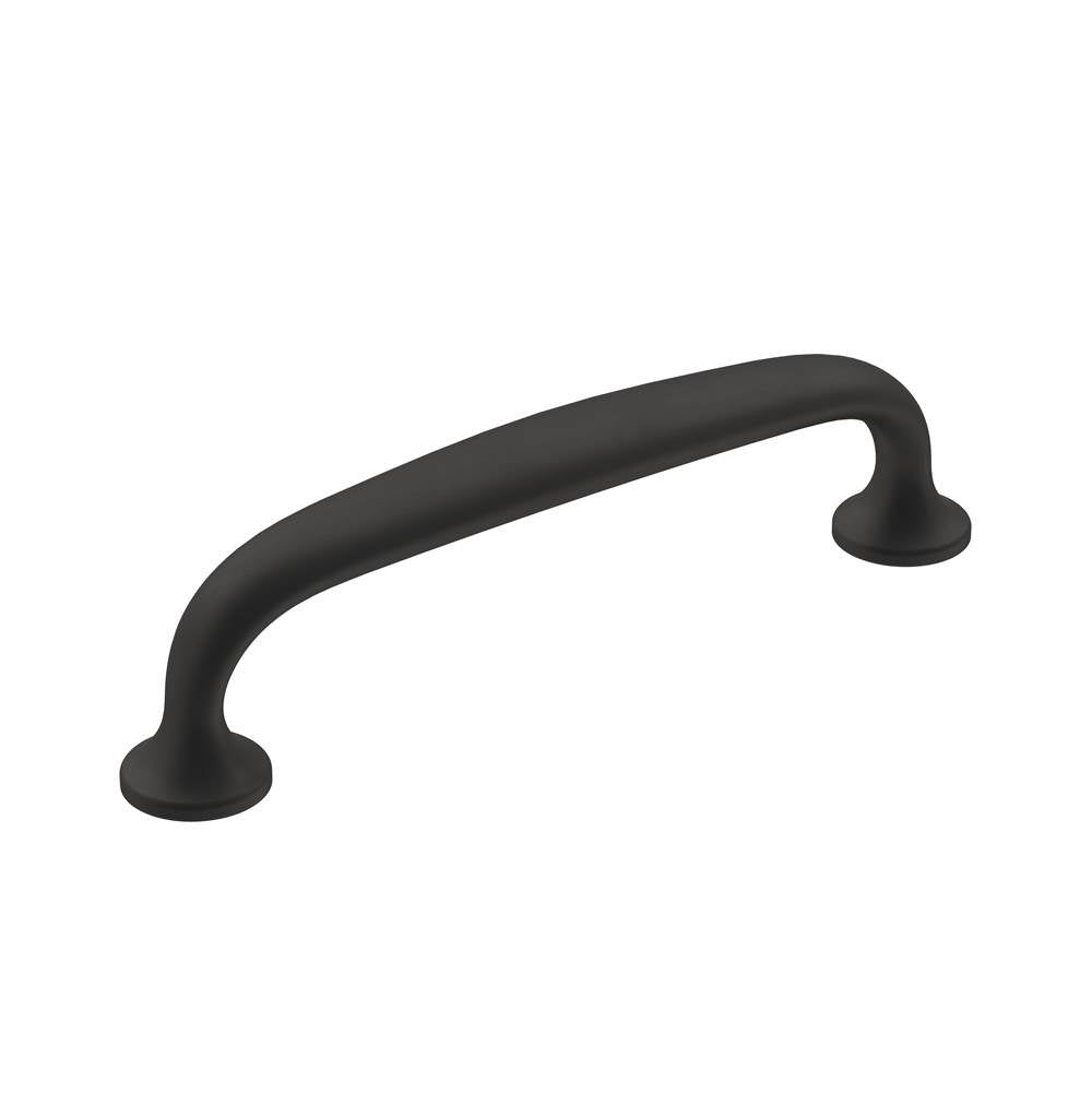 Amerock - Renown Pull - Matte Black