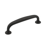 Amerock - Renown Pull - Matte Black
