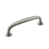 Amerock - Renown Pull - Satin Nickel