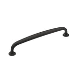 Amerock - Renown Pull - Matte Black