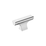 Amerock - Status Knob - Polished Chrome