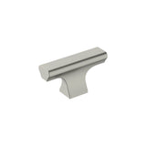 Amerock - Status Knob - Satin Nickel