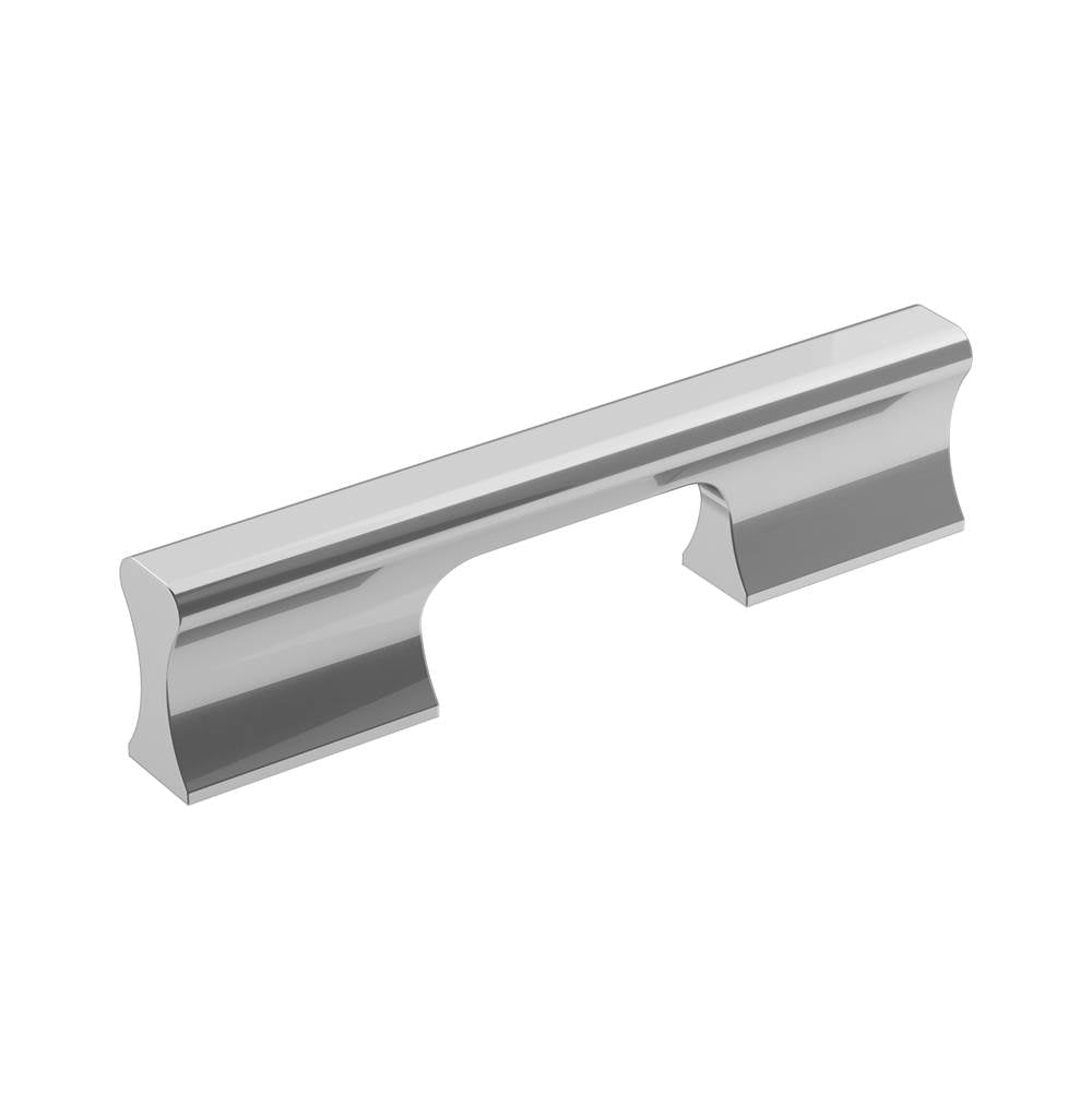 Amerock - Status Pull - Polished Chrome
