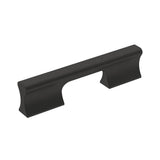 Amerock - Status Pull - Matte Black