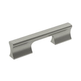 Amerock - Status Pull - Satin Nickel