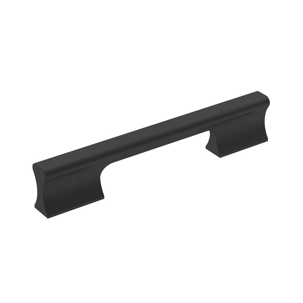 Amerock - Status Pull - Matte Black
