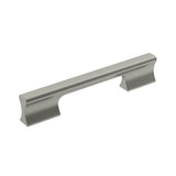 Amerock - Status Pull - Satin Nickel