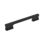 Amerock - Status Pull - Matte Black
