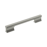 Amerock - Status Pull - Satin Nickel