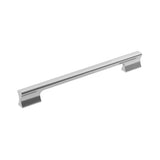 Amerock - Status Pull - Polished Chrome