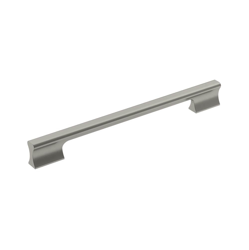 Amerock - Status Pull - Satin Nickel