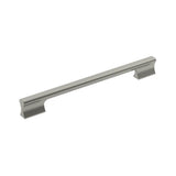 Amerock - Status Pull - Satin Nickel