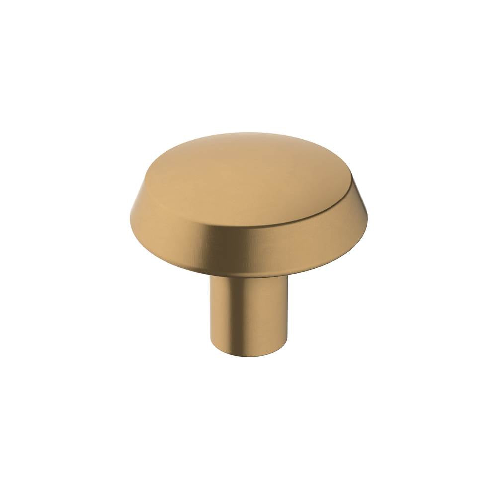Amerock - Premise Knob - Champagne Bronze