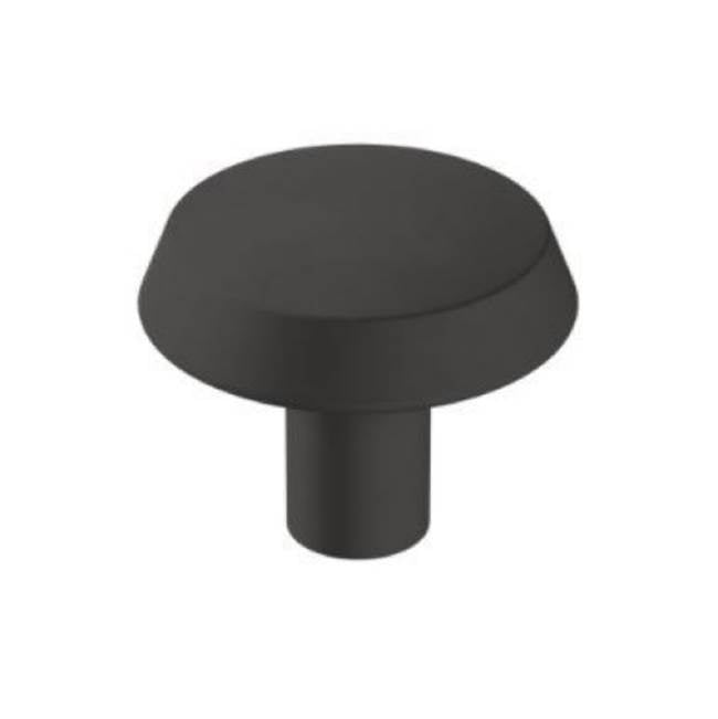 Amerock - Premise Knob - Matte Black