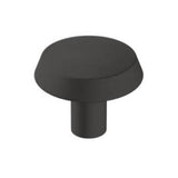 Amerock - Premise Knob - Matte Black