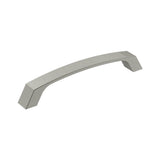 Amerock - Premise Pull - Satin Nickel