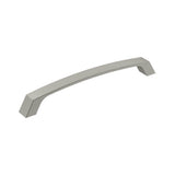Amerock - Premise Pull - Satin Nickel
