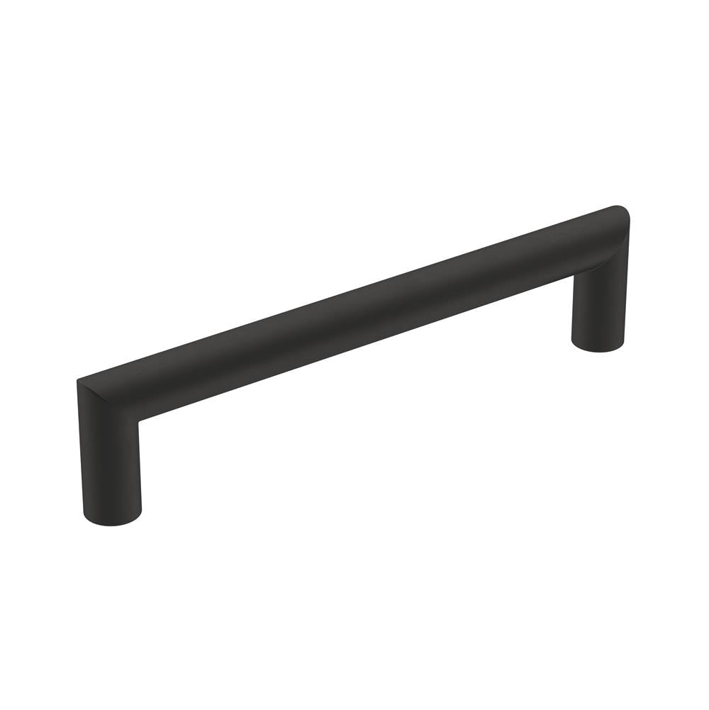 Amerock - Revolve Pull - Matte Black