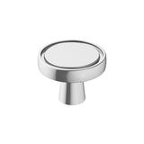 Amerock - Destine Knob - Polished Chrome