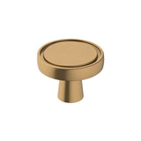 Amerock - Destine Knob - Champagne Bronze
