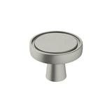 Amerock - Destine Knob - Satin Nickel