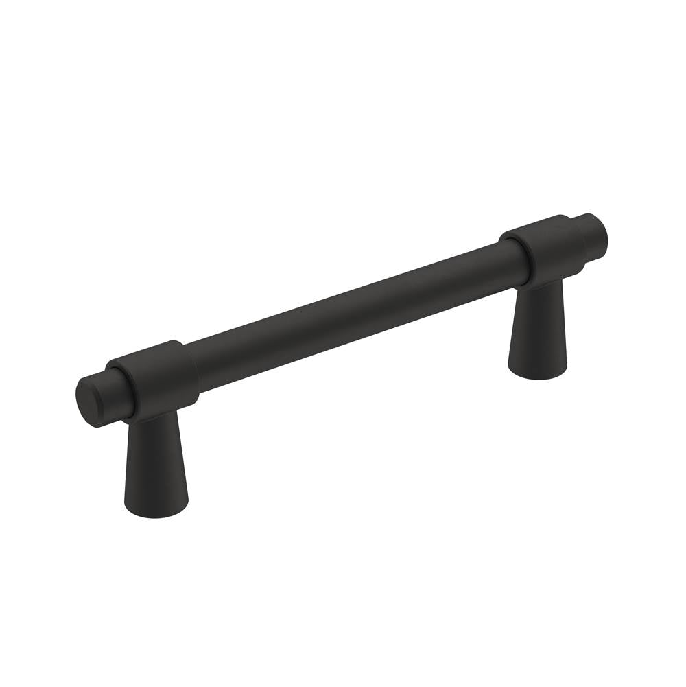 Amerock - Destine Pull - Matte Black