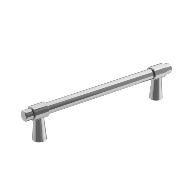 Amerock - Destine Pull - Polished Chrome