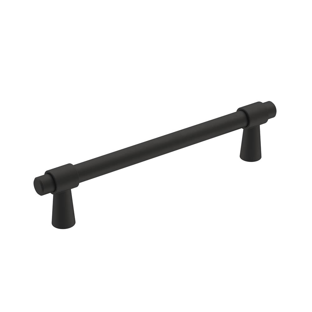 Amerock - Destine Pull - Matte Black