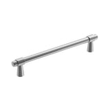 Amerock - Destine Pull - Polished Chrome