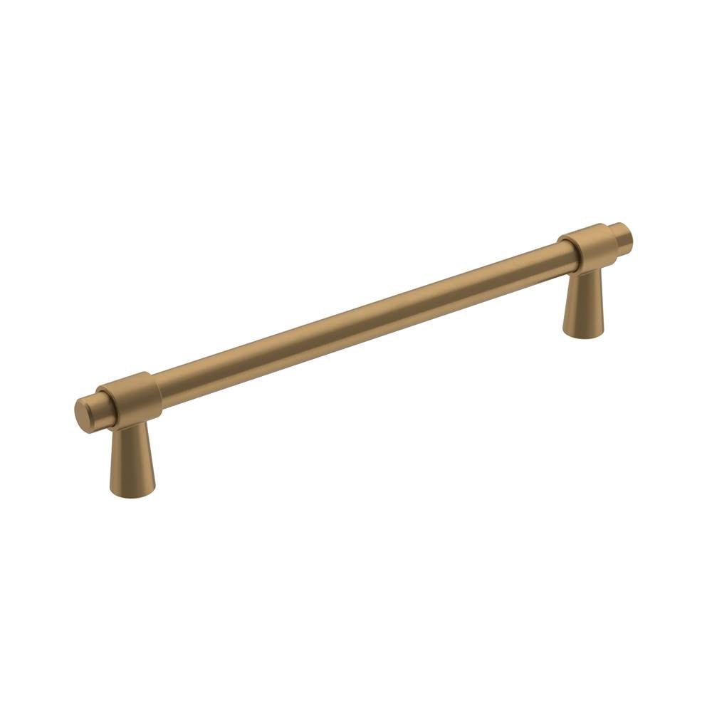 Amerock - Destine Pull - Champagne Bronze