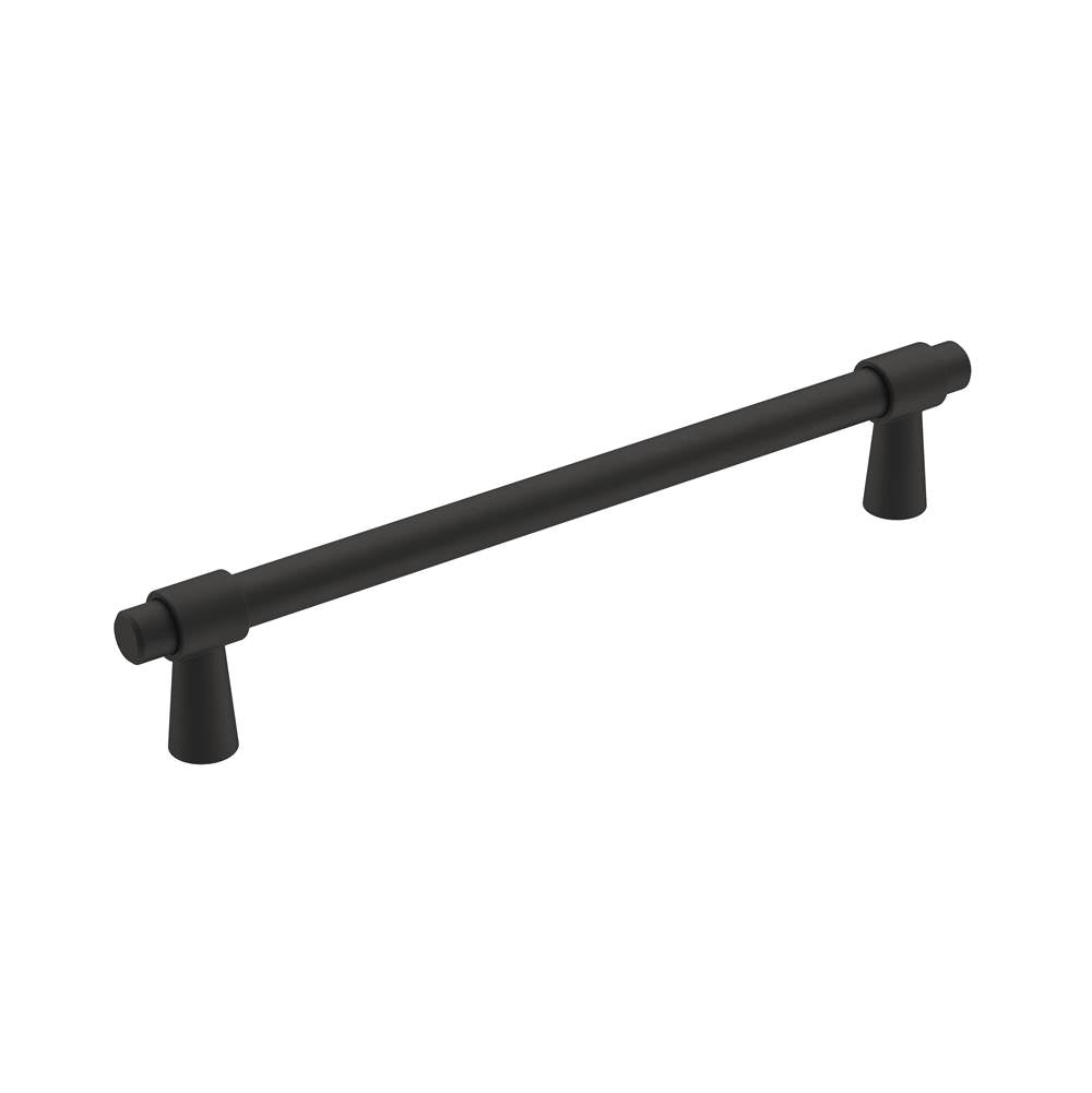 Amerock - Destine Pull - Matte Black