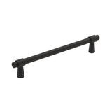 Amerock - Destine Pull - Matte Black