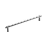 Amerock - Destine Pull - Polished Chrome