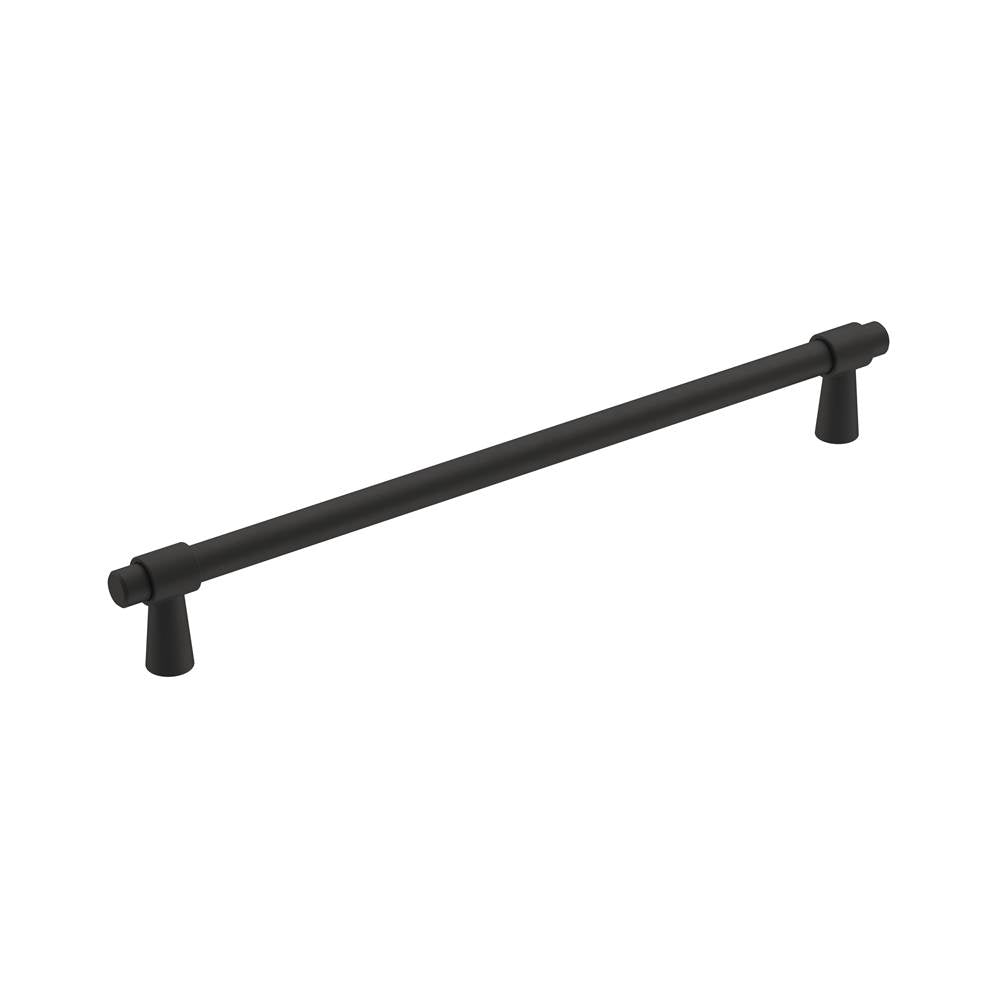 Amerock - Destine Pull - Matte Black