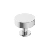 Amerock - Radius Knob - Polished Chrome
