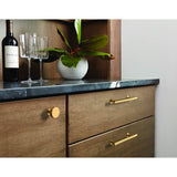 Radius Knob