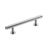 Amerock - Radius Pull - Polished Chrome