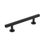 Amerock - Radius Pull - Matte Black