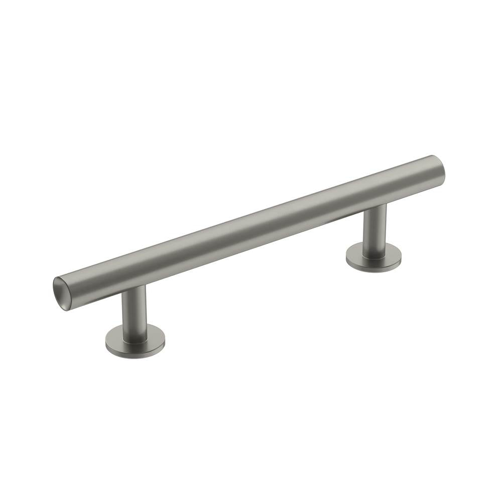 Amerock - Radius Pull - Satin Nickel